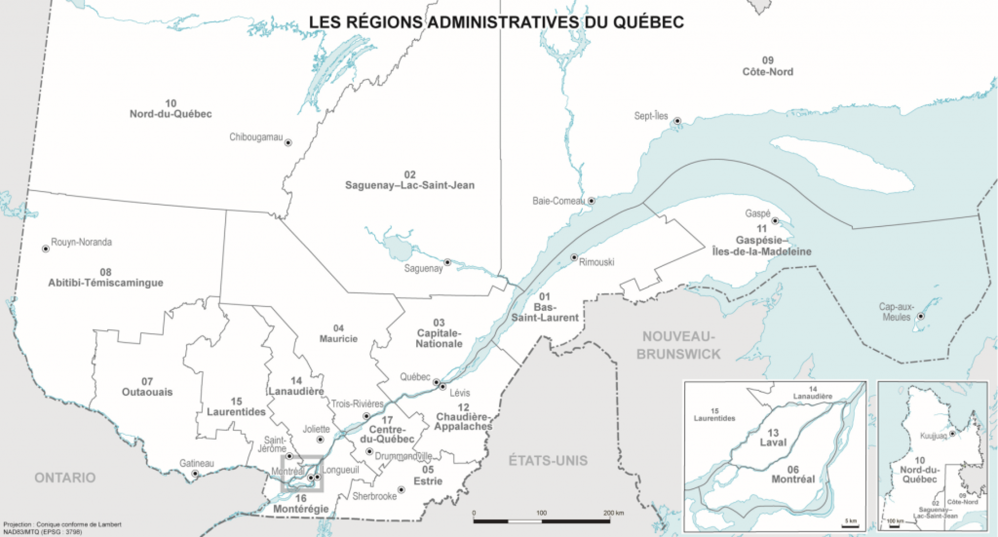 Bénévoles recherchés pour compléter nos comités régionaux!